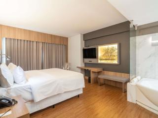 Mercure Uberlândia Plaza Shopping - 1