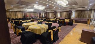 New Chanakya Hotel Bar & Restaurant - 4