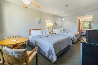 Resort City Inn Coeur d Alene - 1