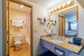 Resort City Inn Coeur d Alene - 5