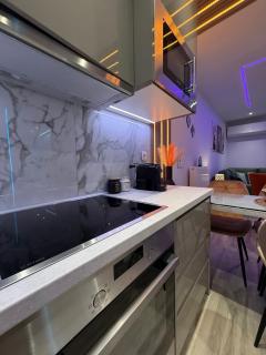 Lumina view Athens urban stay - 6