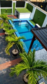 Omo one apartment Elema palace branch - 6