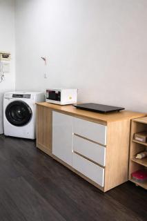 Sun Avenue D2 - 40m2 Studio S4, Central & Cozy Stay - 4