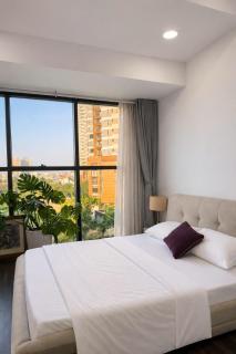 Sun Avenue D2 - 40m2 Studio S4, Central & Cozy Stay - 2