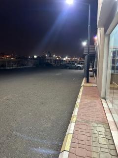 مجمع ليالي العرب - 1