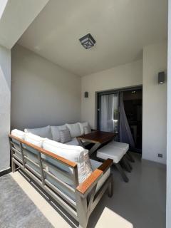 Luxurious Sea-view Villa Marassi North Coast Egypt - 6