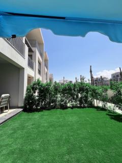 Luxurious Sea-view Villa Marassi North Coast Egypt - 5
