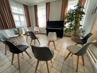 Mariazellerhof Room 103 - 1
