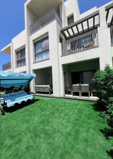 Luxurious Sea-view Villa Marassi North Coast Egypt - 2