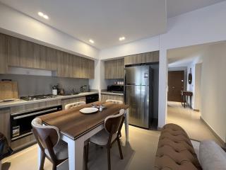 Luxurious Sea-view Villa Marassi North Coast Egypt - 1
