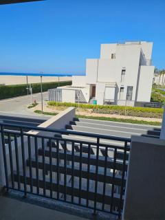 Luxurious Sea-view Villa Marassi North Coast Egypt - 1