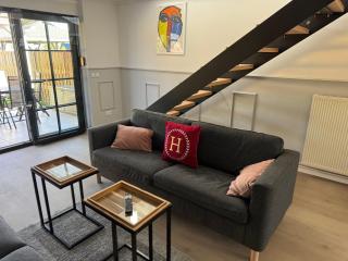 Ferienhaus 26 Bernd mit 10-Schlafzimmer in Greifswald - 8