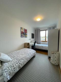 Beautiful 2 bedrooms Apartment in Geneva - Arenieres - 7