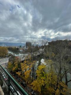 Beautiful 2 bedrooms Apartment in Geneva - Arenieres - 5