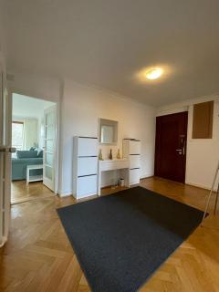 Beautiful 2 bedrooms Apartment in Geneva - Arenieres - 2