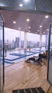 The Legacy by Colony Infinitum KLCC - 3