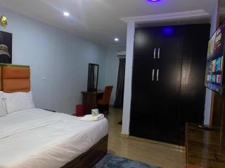 Omo one apartment Elema palace branch - 4