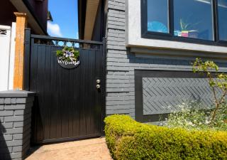 Vancouver Nest Cozy Private 2BR Retreat - 8