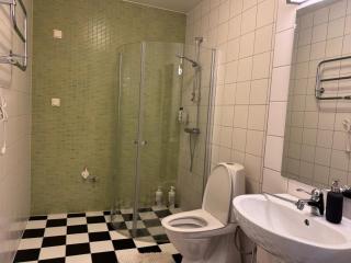 Waterfront Apartment with City Access in Eriksberg - 8