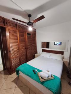 Hostel Dunas & Mar - Hostel e Suítes - Cabo Frio - 7