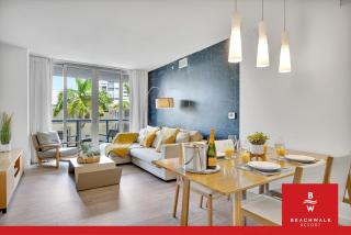Open 1BR Intracoastal View Full Resort Access - 6
