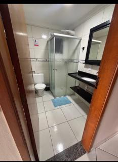 Apartamento Com Piscina e Sacada Gourmet- Aviação# - 6