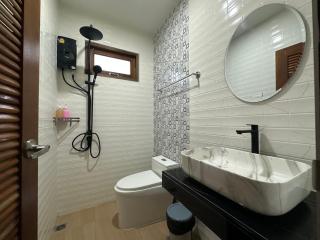 House for Rent in Thong Nai Pan, 70 sqm home - 8