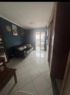 Apartamento Com Piscina e Sacada Gourmet- Aviação# - 4
