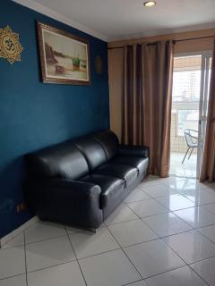 Apartamento Com Piscina e Sacada Gourmet- Aviação# - 3