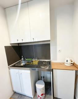 Studio grand 94 Maisons-Alfort - 3