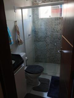Apartamento Confortável - 1