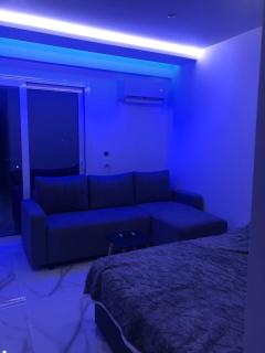 Scorpios Studio - 2