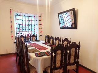la casona del giganton - 2
