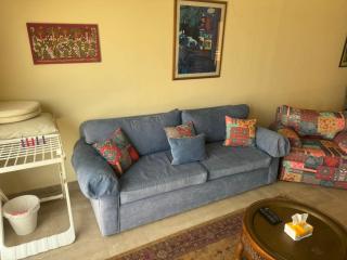 At Telal a special chalet - 0