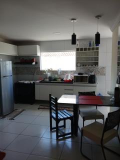 Apartamento Confortável - 3