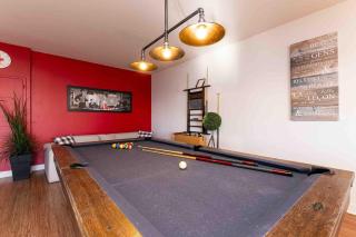 Le Meridien de Charlevoix 35: River View & Hot Tub - 5