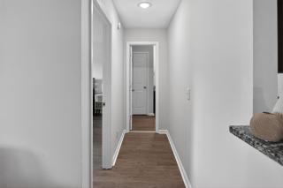 Comfortable 2BR Home Away Stay - 4