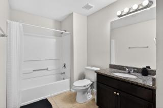 Elegant 2 Bed 2 Bath Retreat - 3