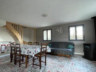 Gîte du Prés du Pont - 6