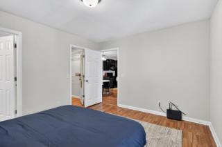 Elegant 2 Bed 2 Bath Retreat - 6