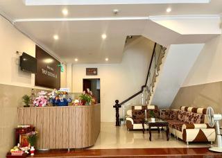 Nhà nghỉ Thuỳ Dương 68 - 3
