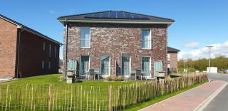 Haus meerbüsum App.1a - 4