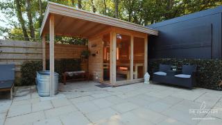 Theislandlife Texel B&B - Wellness, sauna, jacuzzi, massage - 2