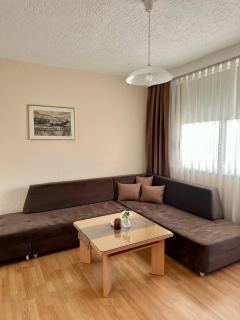 Lakeside apartment - 3