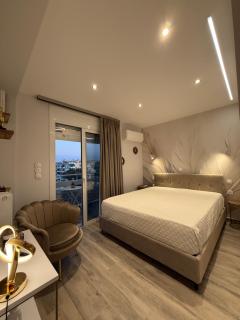Lumina view Athens urban stay - 0