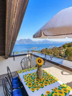 Villa Anna Isole Borromee - 9
