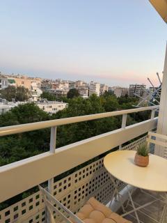 Lumina view Athens urban stay - 5
