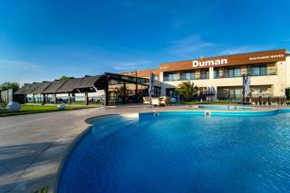 Duman Boutique Hotel Adults Only - 9