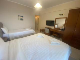 oasis boutique hotel - 6
