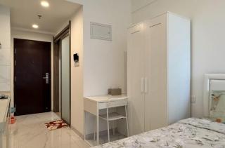 Calm & Comfy at Sky House BSD - 8